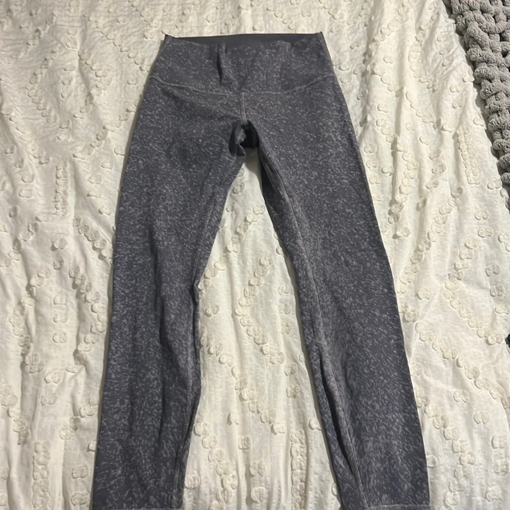LULU LEMON LEGGINGS